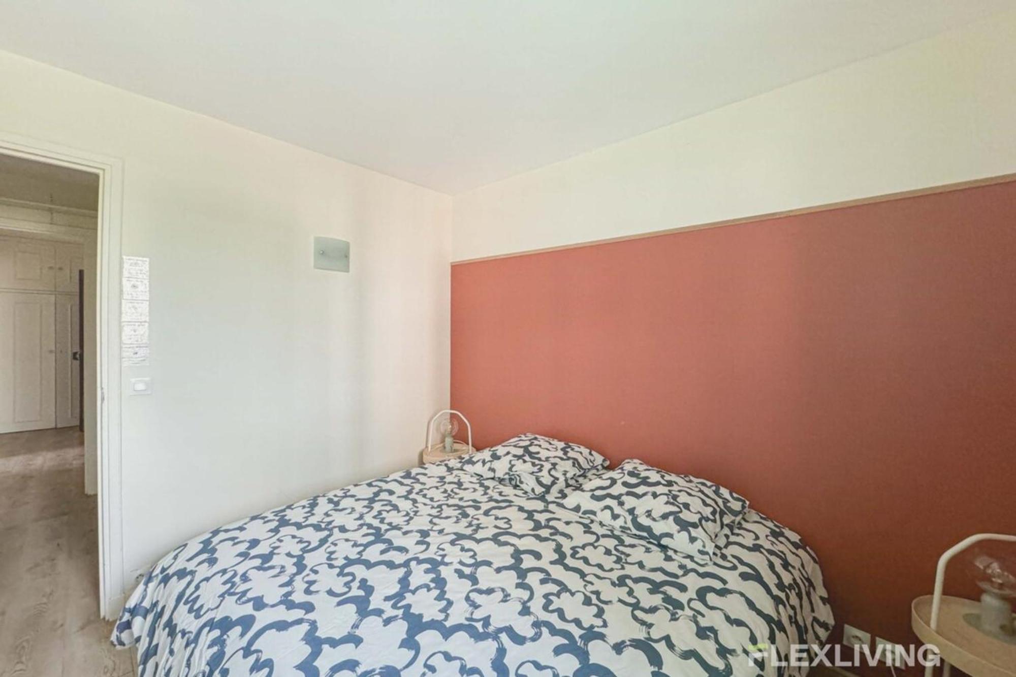 Apartment Flexliving - Splendid Whole - Croix Nivert *