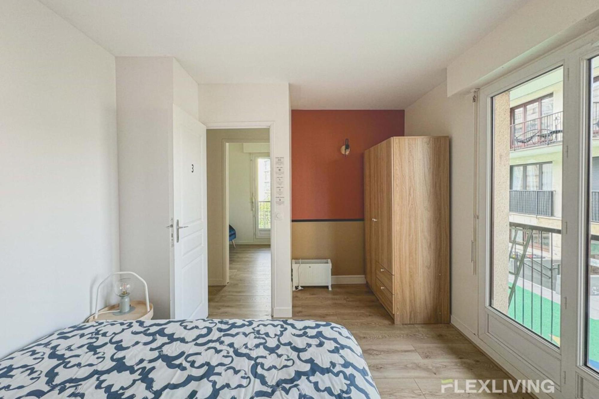 Flexliving - Splendid Whole - Croix Nivert *