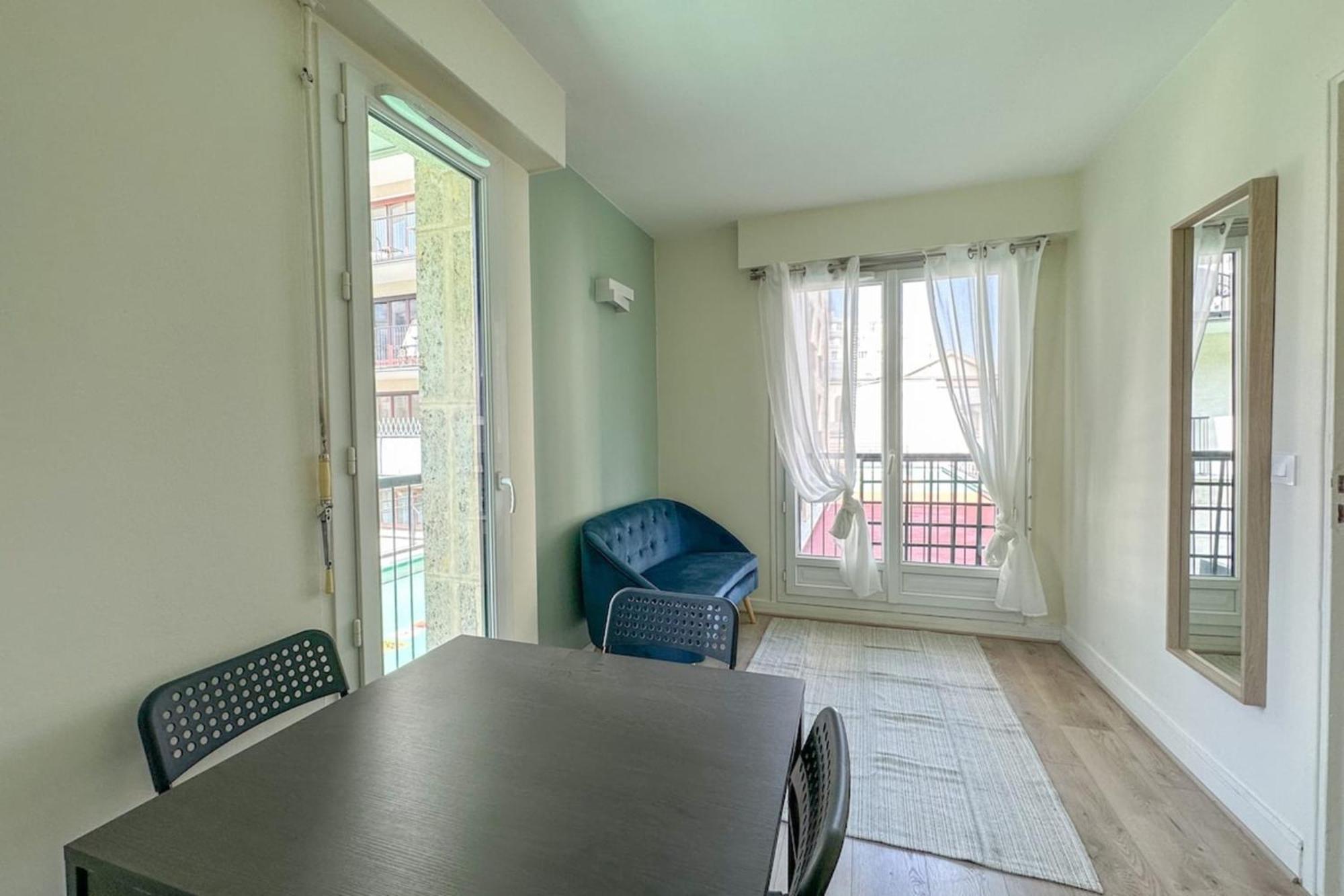Flexliving - Splendid Whole - Croix Nivert Apartment