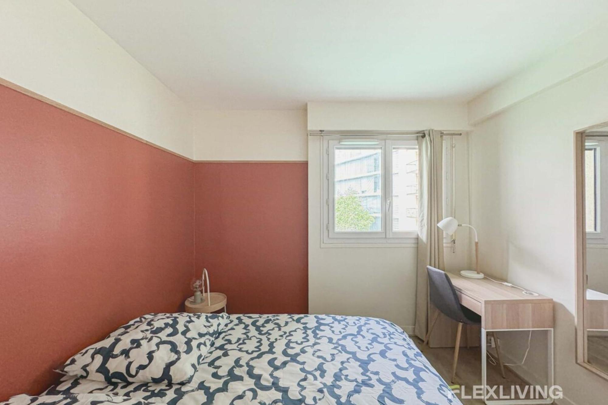 Apartment Flexliving - Splendid Whole - Croix Nivert