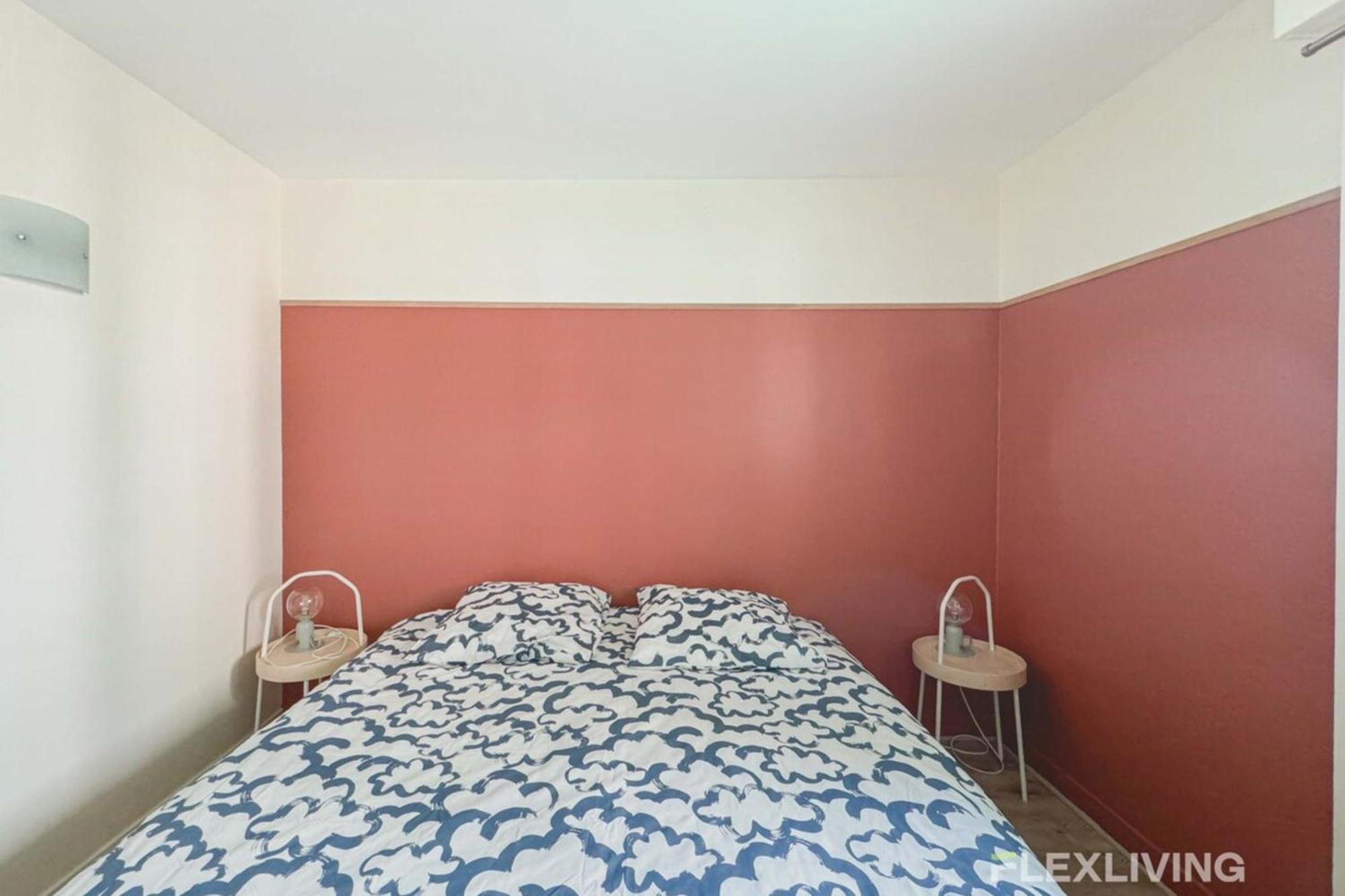 Flexliving - Splendid Whole - Croix Nivert Apartment *