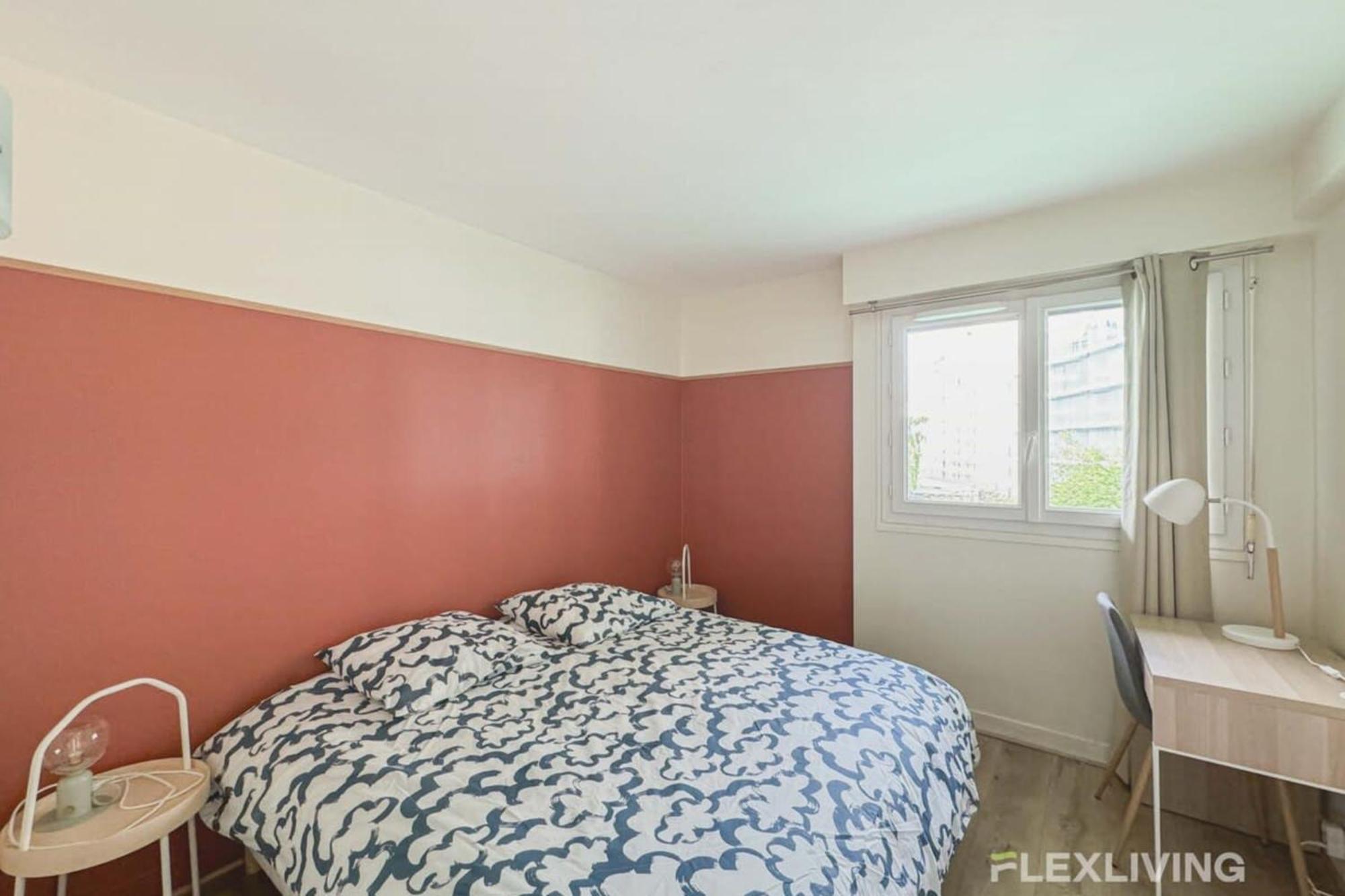Flexliving - Splendid Whole - Croix Nivert Apartment