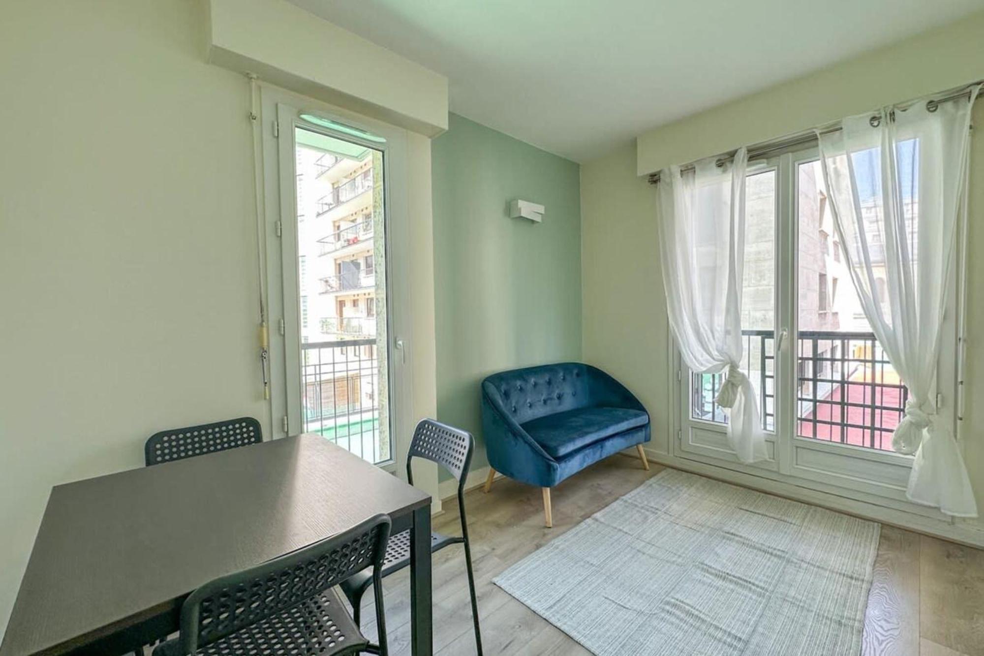 Apartment Flexliving - Splendid Whole - Croix Nivert