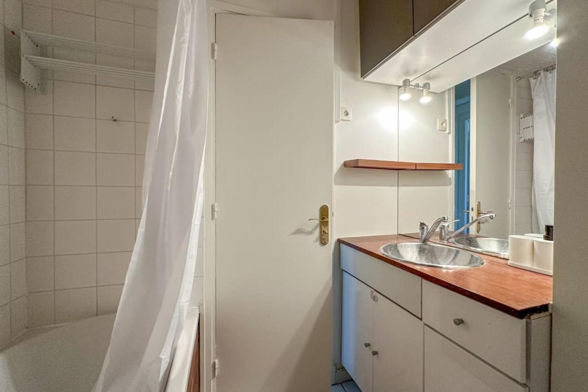 Flexliving - Splendid Whole - Croix Nivert Apartment Paris